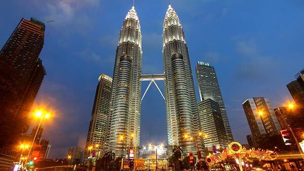 2015年シルバーウィークは東南アジアに注目集まる？人気急上昇の旅先TOP10