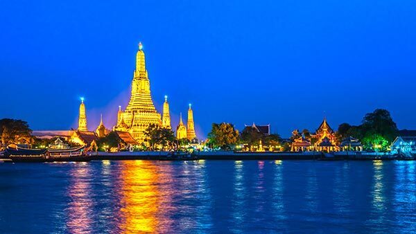 2015年シルバーウィークは東南アジアに注目集まる？人気急上昇の旅先TOP10