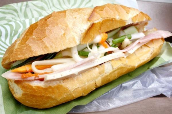 食べ忘れ厳禁！？ベトナムの絶品グルメ「バインミー」とホーチミンのおすすめ店