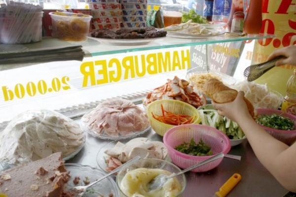 食べ忘れ厳禁！？ベトナムの絶品グルメ「バインミー」とホーチミンのおすすめ店