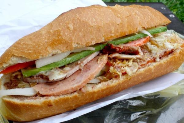 食べ忘れ厳禁！？ベトナムの絶品グルメ「バインミー」とホーチミンのおすすめ店