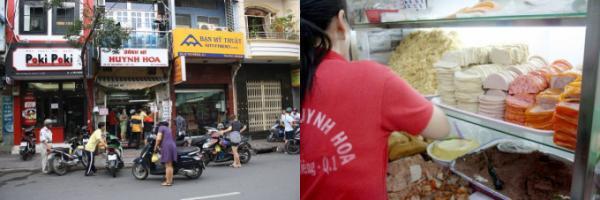 食べ忘れ厳禁！？ベトナムの絶品グルメ「バインミー」とホーチミンのおすすめ店