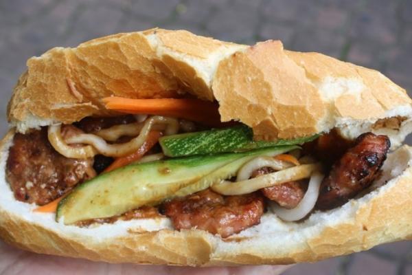 食べ忘れ厳禁！？ベトナムの絶品グルメ「バインミー」とホーチミンのおすすめ店
