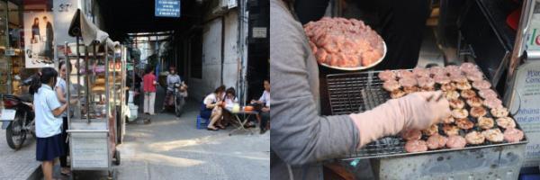 食べ忘れ厳禁！？ベトナムの絶品グルメ「バインミー」とホーチミンのおすすめ店