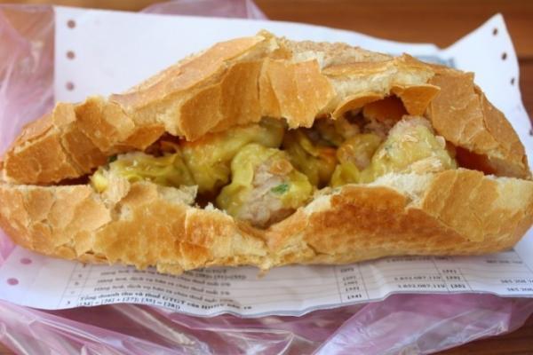 食べ忘れ厳禁！？ベトナムの絶品グルメ「バインミー」とホーチミンのおすすめ店