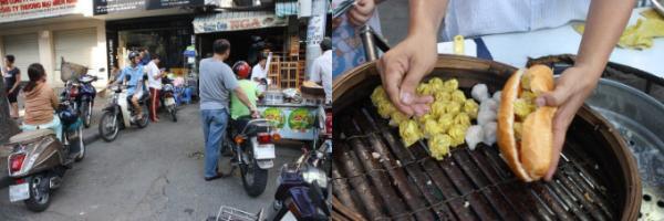 食べ忘れ厳禁！？ベトナムの絶品グルメ「バインミー」とホーチミンのおすすめ店