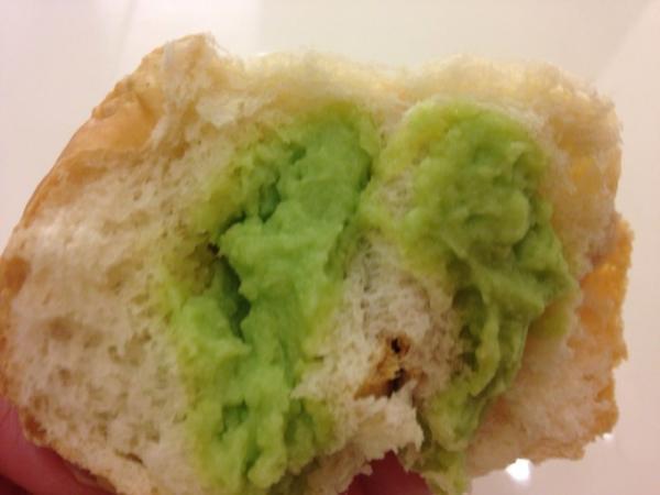 10バーツのクリームパンが人気！バンコクのローカルベーカリー