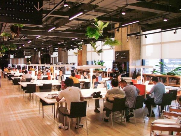 「TCDC（タイ・クリエイティブ＆デザイン・センター）」でタイデザインの今を知る