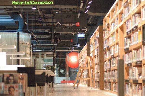 「TCDC（タイ・クリエイティブ＆デザイン・センター）」でタイデザインの今を知る