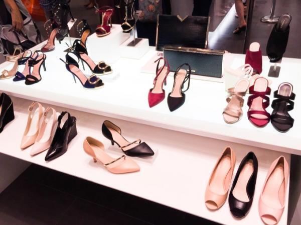 マレーシアの人気靴ブランド「VINCCI」で、プチプラシューズをゲットしよう♪