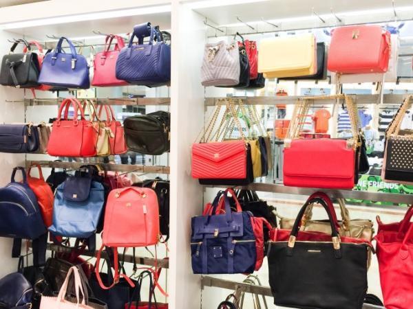 マレーシアの人気靴ブランド「VINCCI」で、プチプラシューズをゲットしよう♪