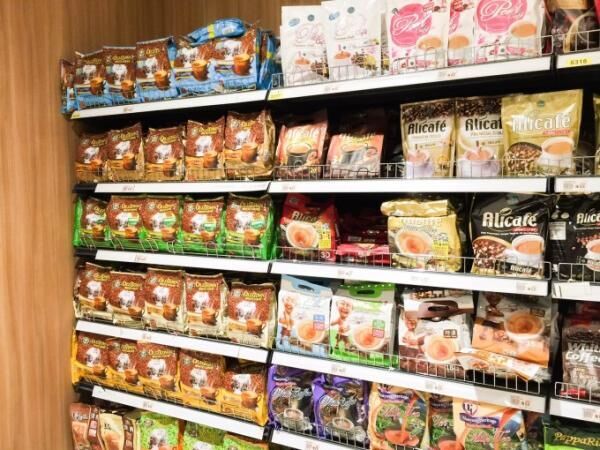 安心！便利！クアラルンプールの「ISETAN FOOD MARKET」へ