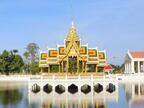 タイの歴史を物語る古都「アユタヤ」を訪れてみよう