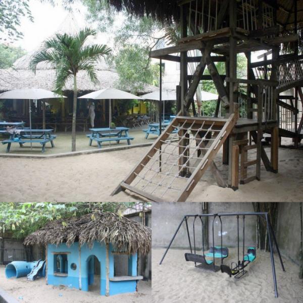 ホーチミンで子連れ旅行を楽しむポイントとおすすめの親子カフェ3店