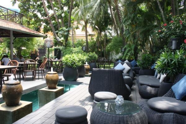 ホーチミンで子連れ旅行を楽しむポイントとおすすめの親子カフェ3店