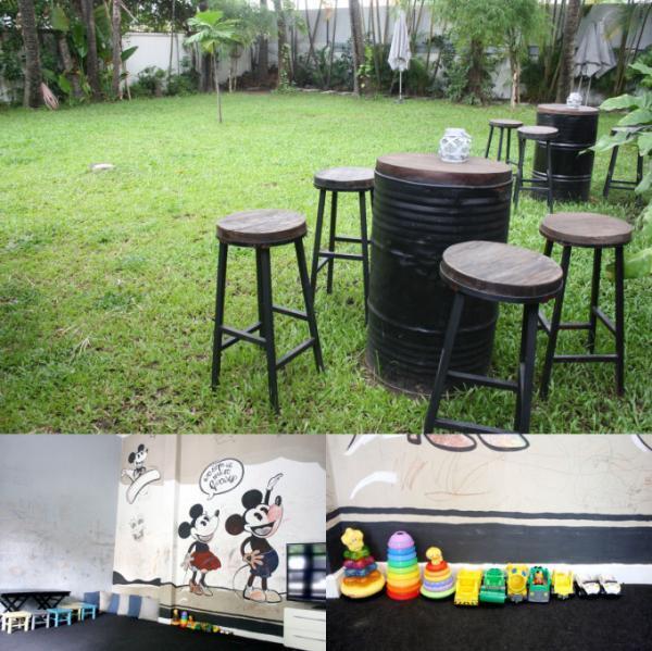 ホーチミンで子連れ旅行を楽しむポイントとおすすめの親子カフェ3店