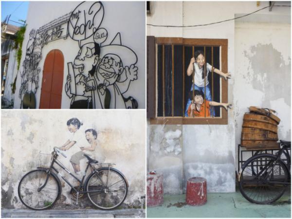 世界中のトラベラーが集うエキゾチックリゾート「ペナン島」