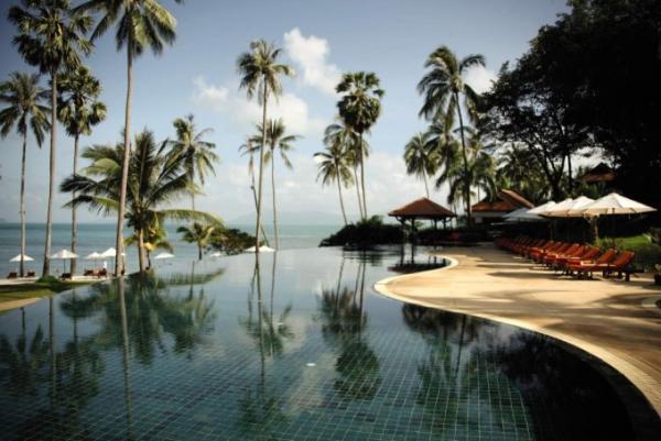 サムイ島ホテル「ベルモンド・ナパサイ」でキッズ職業体験