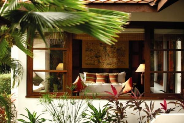 サムイ島ホテル「ベルモンド・ナパサイ」でキッズ職業体験