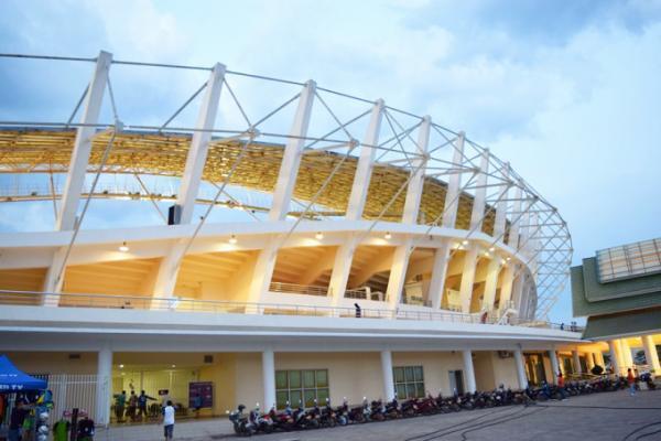 スタジアム建設ラッシュの東南アジア各国、その理由とは…