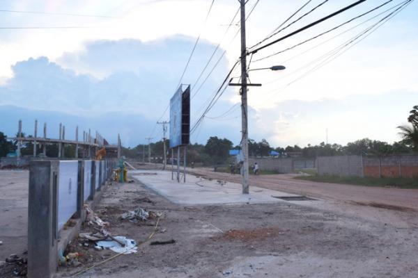 スタジアム建設ラッシュの東南アジア各国、その理由とは…