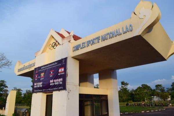 スタジアム建設ラッシュの東南アジア各国、その理由とは…