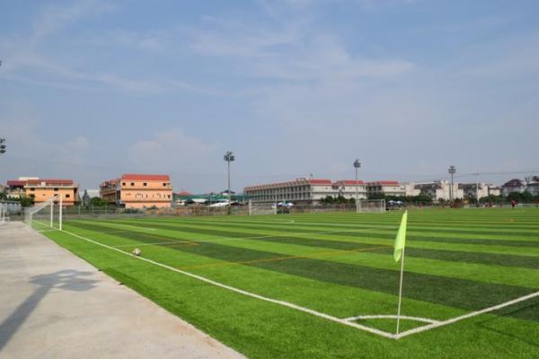 スタジアム建設ラッシュの東南アジア各国、その理由とは…