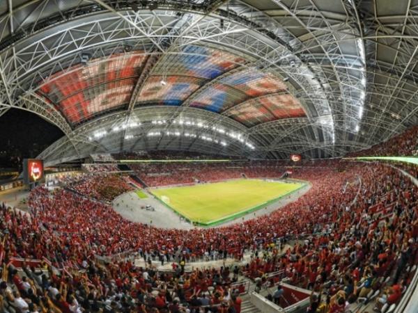 スタジアム建設ラッシュの東南アジア各国、その理由とは…