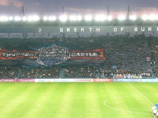 スタジアム建設ラッシュの東南アジア各国、その理由とは…