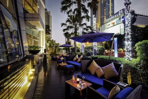 アコーホテルズが「プルマンバンコクグランデスクンビット」をオープン！