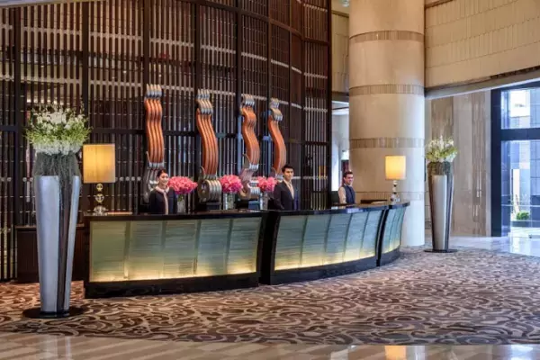 アコーホテルズが「プルマンバンコクグランデスクンビット」をオープン！