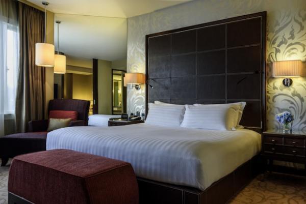 アコーホテルズが「プルマンバンコクグランデスクンビット」をオープン！