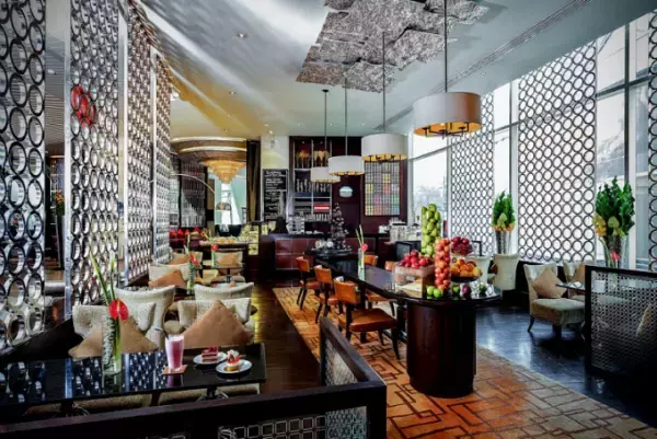 アコーホテルズが「プルマンバンコクグランデスクンビット」をオープン！