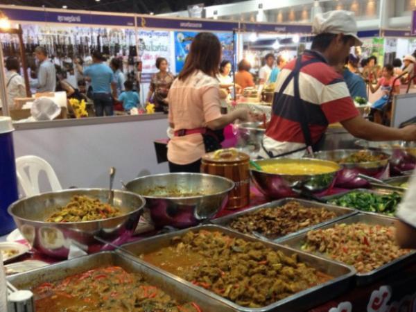 タイの一村一品運動！OTOP製品はお土産にもぴったり