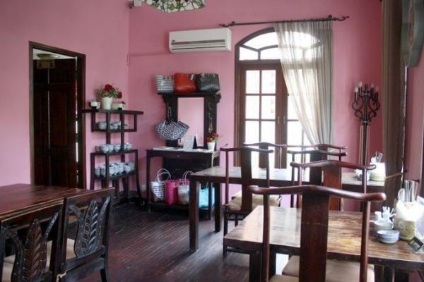 雰囲気も味もコスパも良い！ホーチミンのとっておきベトナム料理店