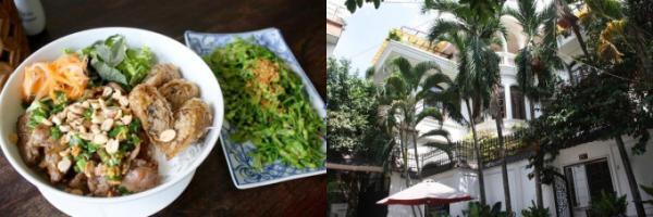 雰囲気も味もコスパも良い！ホーチミンのとっておきベトナム料理店