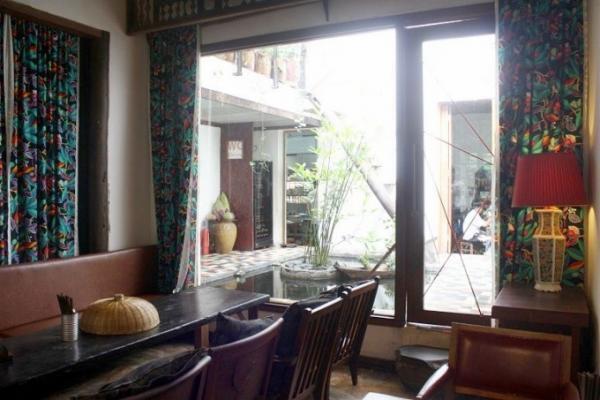 雰囲気も味もコスパも良い！ホーチミンのとっておきベトナム料理店