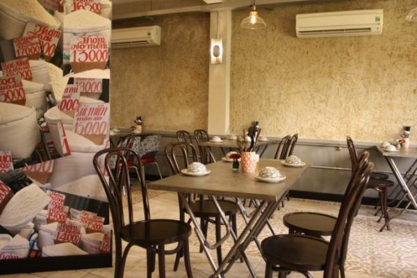 雰囲気も味もコスパも良い！ホーチミンのとっておきベトナム料理店