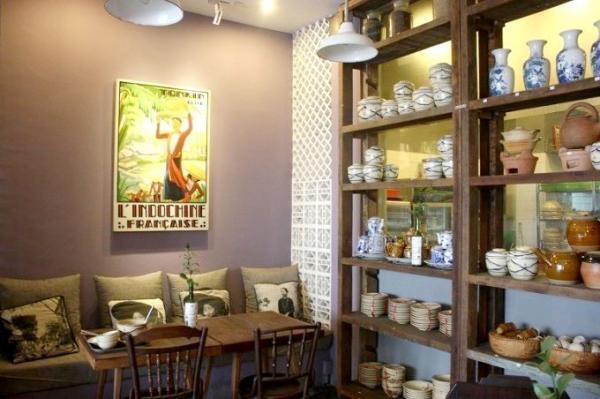 雰囲気も味もコスパも良い！ホーチミンのとっておきベトナム料理店