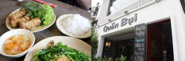 雰囲気も味もコスパも良い！ホーチミンのとっておきベトナム料理店