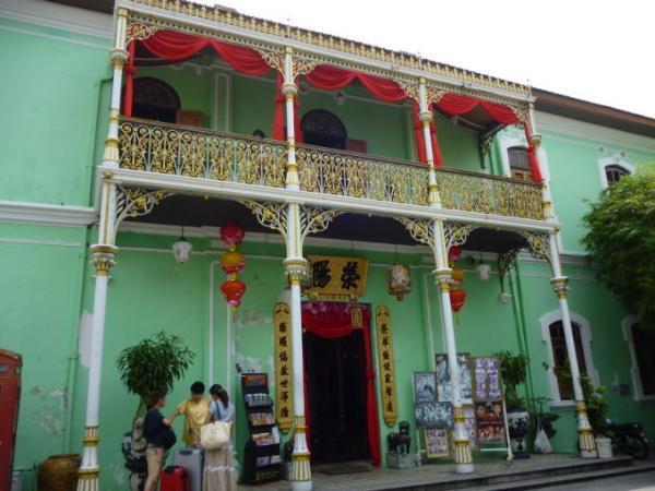 やっぱり外せない！ペナン島でマストゴーな観光スポット