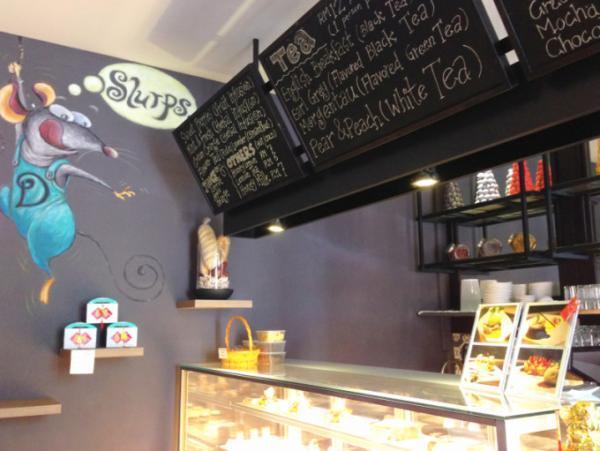 ペナン島世界遺産ジョージタウンで立ち寄りたいカフェ