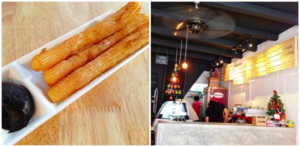 ペナン島世界遺産ジョージタウンで立ち寄りたいカフェ