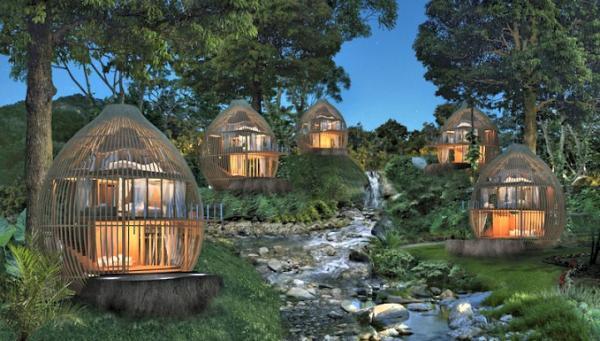 ストーリーの宿る大人のアースホテル「KEEMALA」プーケットに誕生