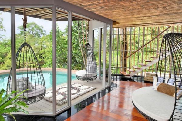 ストーリーの宿る大人のアースホテル「KEEMALA」プーケットに誕生