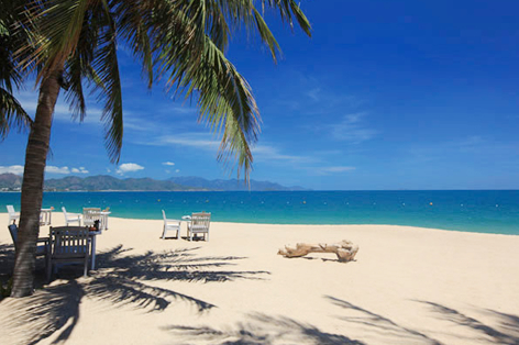 旅好きが選んだ「行ってみたい東南アジアビーチ 」Best 10