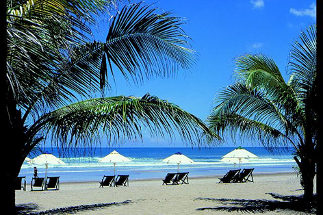 旅好きが選んだ「行ってみたい東南アジアビーチ 」Best 10