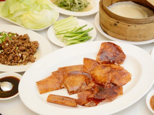 中華料理からひも解くタイ華人の歴史