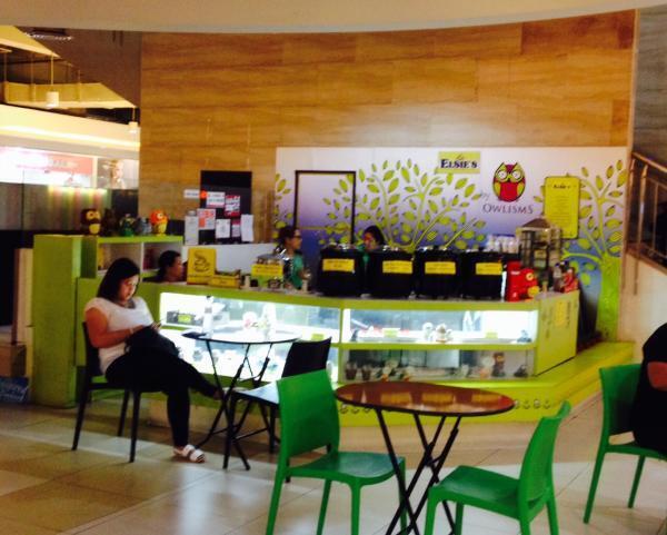 フィリピンのおしるこ！温かいハロハロ「ギナタン・ハロハロ」