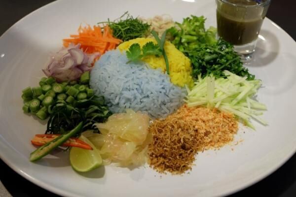 スパイスたっぷりで激辛！多文化が混ざり合う「南タイ料理」とは？